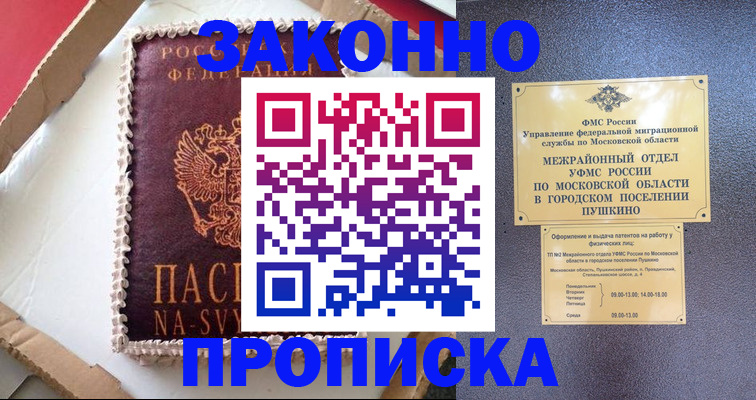 временная регистрация для всех в Мордовии